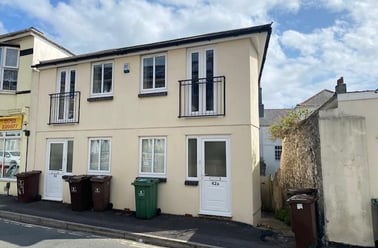 Regent Street, St Judes, Plymouth - Image 3